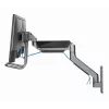 Gembird Verstellbare 2-Display-Wandhalterung 17''-32'' bis 8 kg MA-WA2-02