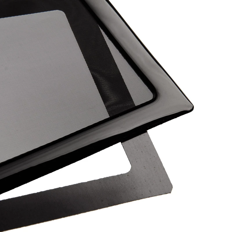 Staubfilter DEMCiflex für Lian Li TU150 Mini ITX – GPU-Staubfilter C1397