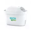 Wasserfilterkartusche BRITA Maxtra+ Pure Performance, Technopolymer, 150 L Kapazität, 3 Stk.