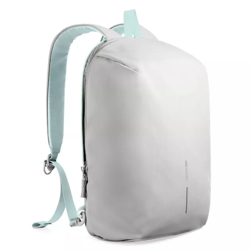 XD DESIGN Switch 2-in-1-Rucksack SUNDUST/TIDAL TEAL P706.3317