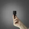 Ladegerät für Mobilgeräte Green Cell CHARGC06, USB-C 33W, Quick Charge 3.0, AC-Eingang 100–240V, schwarz