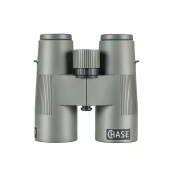 Fernglas Deltaoptical Chase 10x42 ED — 10× Vergrößerung, 42 mm Objektiv