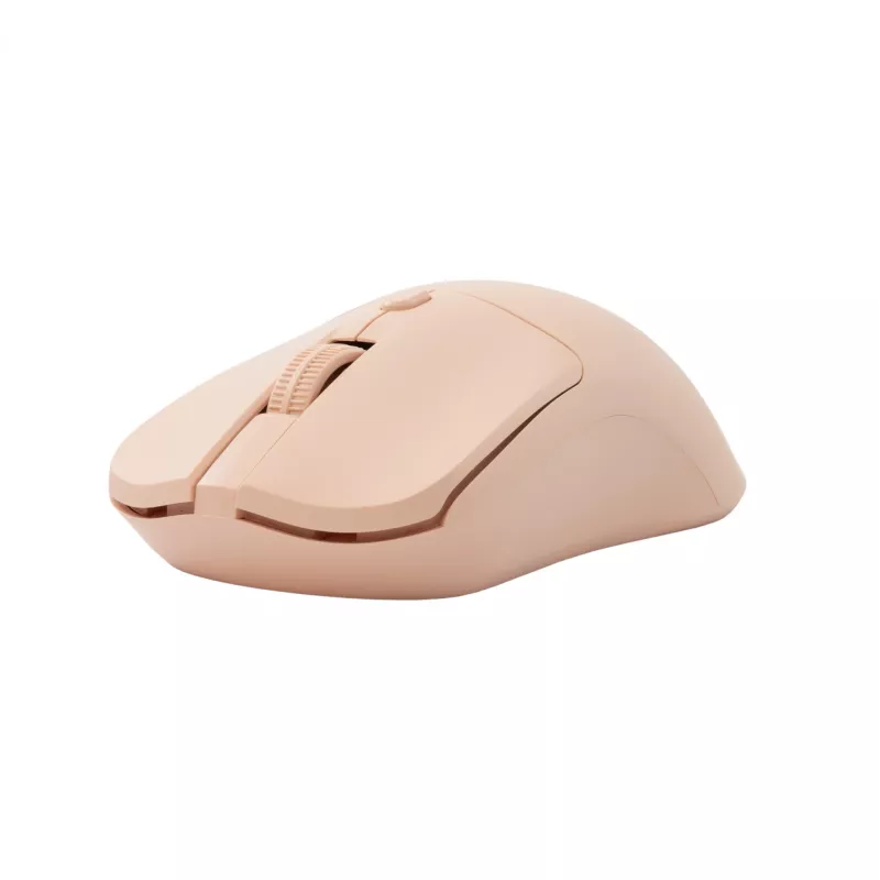 Maus SBOX WM-852 Pink Wireless Interface