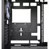 Sharkoon AK3 RGB Midi Tower Schwarz