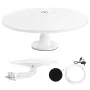Maclean MCTV-104 aktive omnidirektionale DVB-T/T2 HEVC Campingantenne