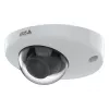 Axis P3905-R Mk III 02670-001 IP-Dome-Überwachungskamera, 2MP 1080p, 3,6 mm, für den Innenbereich, Wandmontage, Weiß
