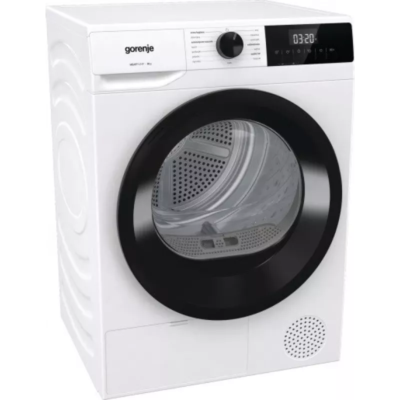 GORENJE DHNA82/PL Wäschetrockner