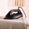 Dampfbügeleisen Black+Decker BXIR3000E (3000W; schwarz)