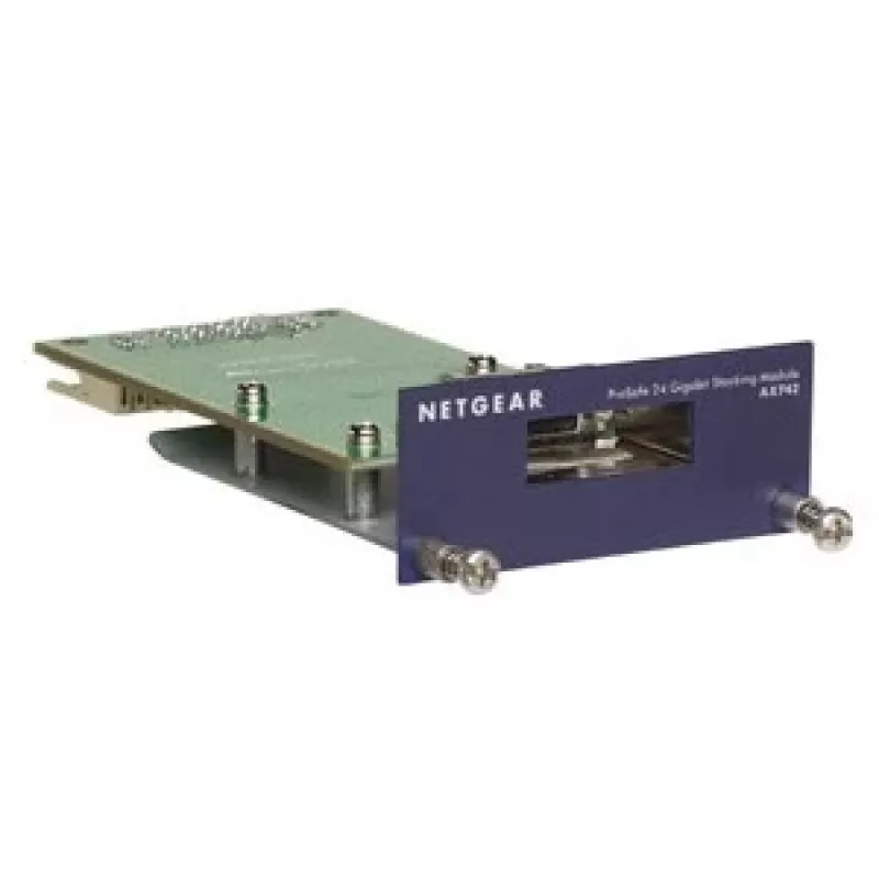 NETGEAR M5300 AX742 Stacking-Kit, Erweiterungsmodul