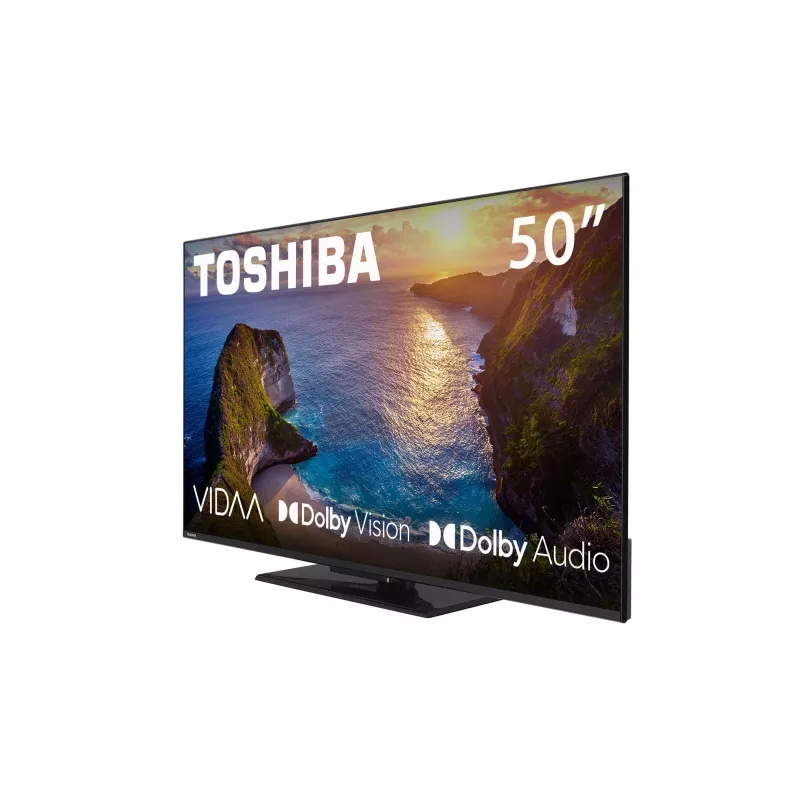 TV LED 50 Zoll 50UV3463DG
