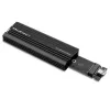 Kabelgebundene optische Rechtshänder-Maus DEFENDER Optimum MB-270, 1000 DPI, USB Typ-A, 3 Tasten, schwarz, 1,5 m Kabel