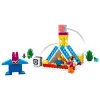 LEGO Education SPIKE Essential Set A+ 45345 – Lernrobotik- und Programmierbausatz, 449 Elemente, ab 6 Jahren