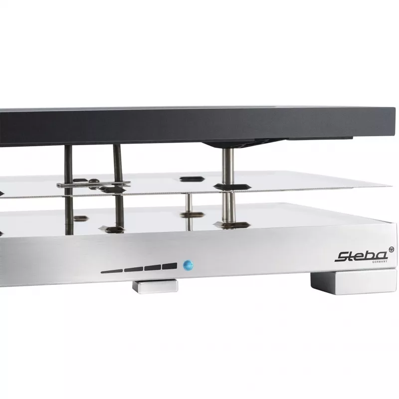 Steba RC 88 Premium Multi Raclette-Grill