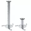 Maclean MC-517S Produkt Silber