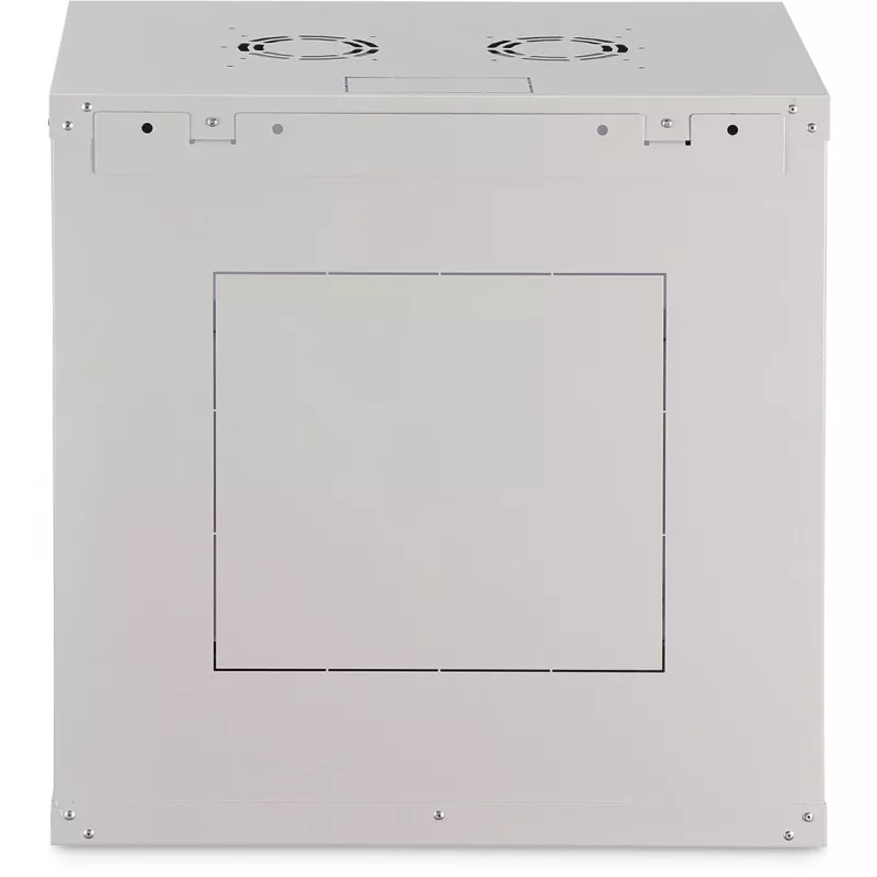 Wandmontierter Schrank Digitus DN-19 12-U-EC