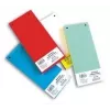 Karton-Trennwand SMLT SK-D-SP/R 11×23,5 cm, rot, 50er-Pack