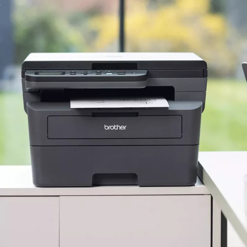 Brother HL-L2400DW Laserdrucker 1200 x 1200 DPI A4 Wi-Fi (geöffnete Verpackung)