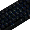 White Shark Kaiken GK-003111 Premium Line mechanische Tastatur, Red Switch, US-Layout