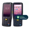 Tragbares Datenerfassungsgerät CIPHERLAB RK25 2D-Imager, 4 Zoll (10,5 cm) Android