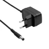 Akyga AK-PD-20 Netzteil für Tefal Staubsauger 26 V / 0,55 A, 14,3 W, 5,5 x 2,5 mm, 1,8 m