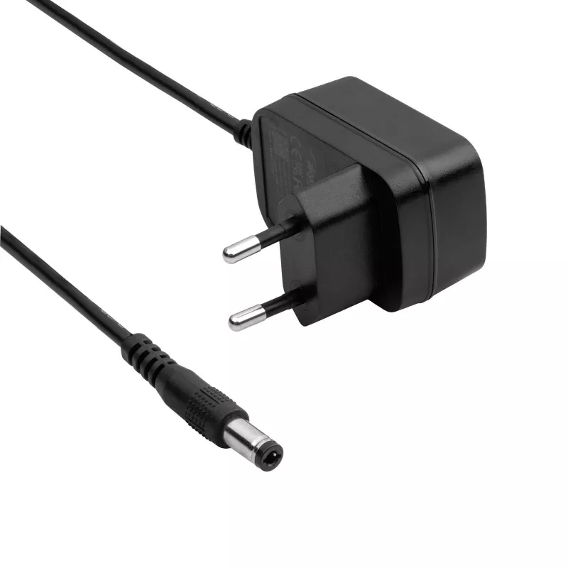 Akyga AK-PD-20 Netzteil für Tefal Staubsauger 26 V / 0,55 A, 14,3 W, 5,5 x 2,5 mm, 1,8 m