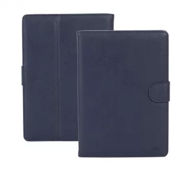 Tablet-Hülle Orly 10.1/3017 Blau Rivacase