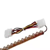 LED-Streifen Lamptron LAMP-LEDFL6003 — Grünes Licht, flexibles LED-Band