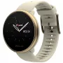 Polar Ignite 2 - Champagner Gold - Sportuhr mit Armband - Silikon - Champagner - Bandgröße: S/L - Bluetooth - 35 g (90085185)