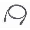 Optisches Kabel TOSLINK - TOSLINK 10 m