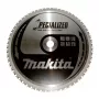 Makita Specialized B-33439 Kreissägeblatt für Metall, 305 mm, 60 Zähne