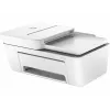 HP DeskJet 4220e Wireless All-in-One Farbdrucker, Instant Ink; Kopierer, Scanner