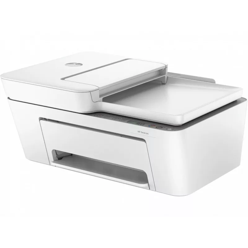 HP DeskJet 4220e Wireless All-in-One Farbdrucker, Instant Ink; Kopierer, Scanner