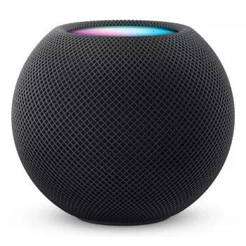 Tragbarer Lautsprecher Apple HomePod mini, Grau