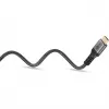 Goobay 64995 High Speed HDMI™-Kabel mit Ethernet (4K@60Hz), 3 m | Goobay