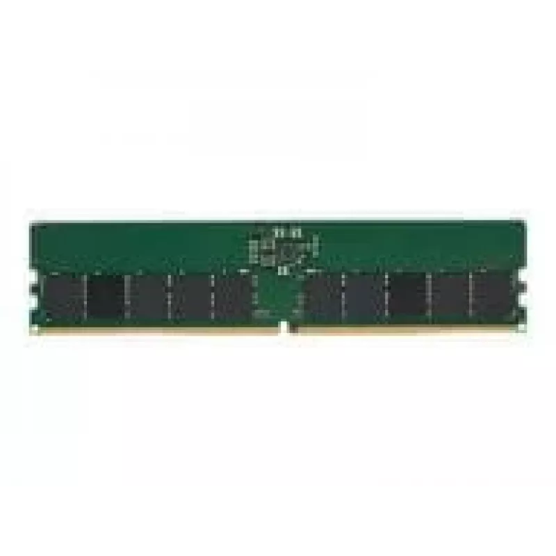 Kingston Technology KSM52E42BS8KM-16HA Speichermodul 16 GB 1 x 16 GB DDR5 5200 MT/s 288-polig DIMM ECC