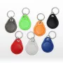Keyfob ACTIS Mifare Classic 1K MIFC1-A1KACSC — kontaktloses Zugangs-Fob, MIFARE Classic 1K