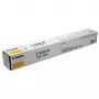 Canon 0484C002 Tonerkartusche 1 Stk. Original Gelb