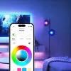 Nanoleaf Essentials Smart Bulbs - 2er-Pack A60-E27