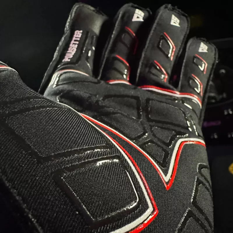 Polesetter EVO ONE Simracing-Handschuhe - Größe XL