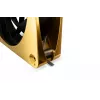 Lüftermodul Alphacool 13854 Kunststoff Schwarz Gold 12V 320g