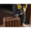 DeWALT DWE397 Alligatorsäge