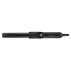 Beper P301PIS001 Lockenstab, 25 mm, Keramik, 180°C, 35 W, Schwarz