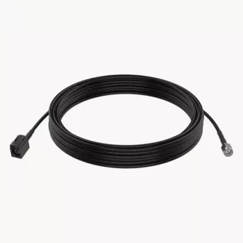 Verbindungskabel Axis TU6007-E Schwarz 8 m Universal 4 Stück