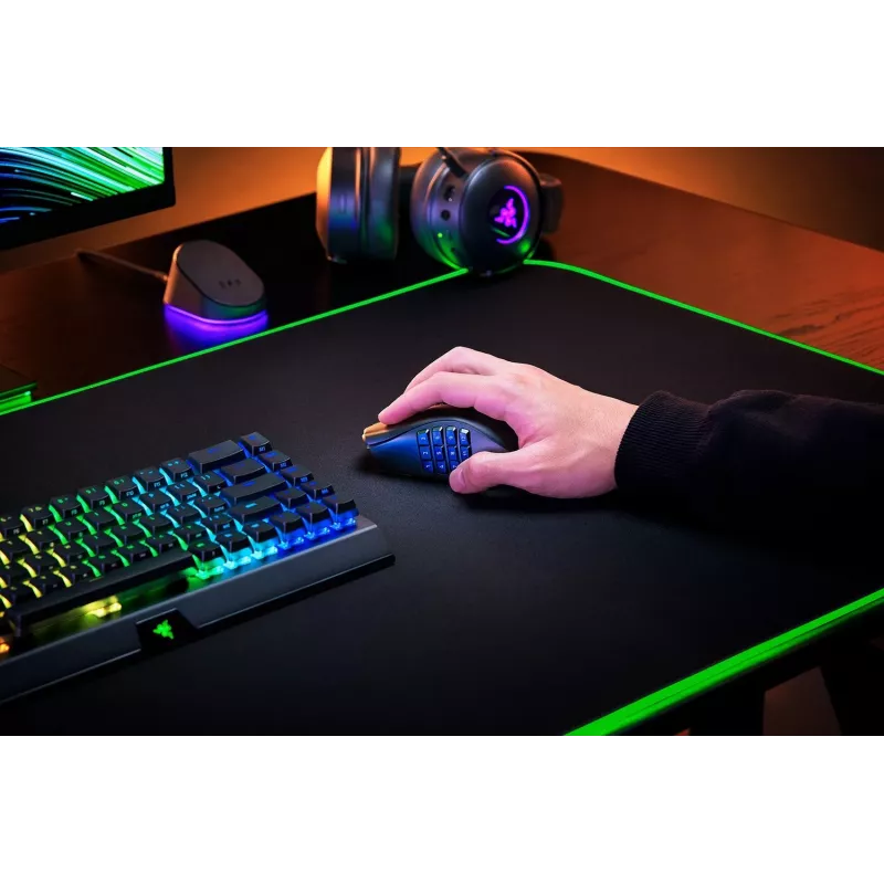Maus Razer Naga V2 Pro Wireless