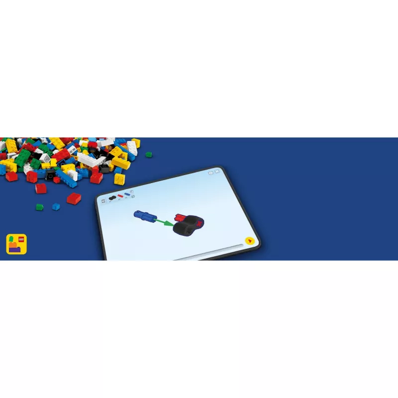 LEGO SONIC THE HEDGEHOG 76995 SHADOW THE HEDGEHOG - ESCAPE