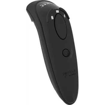 Durascan D740 Universal-Barcodescanner Schwarz