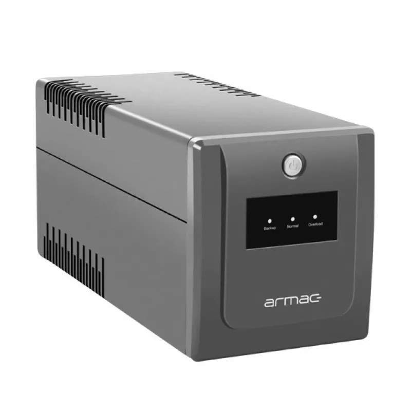 Unterbrechungsfreie Stromversorgung UPS Armac H/1500F/LED