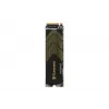 SSD-Laufwerk Transcend 500 GB M.2 PCIe 4.0 NVMe 3D-NAND TS500GMTE245S
