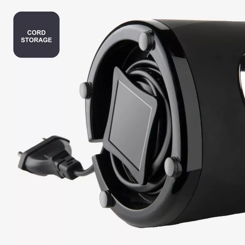 Kaffeemühle Black+Decker BXCG152E