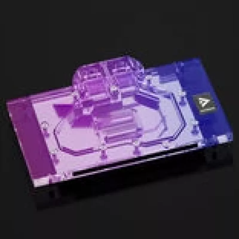GPU-Wasserkühler Barrow für MSI Ventus 5090 — kompatibles Modell BS-MSV5090-PA B